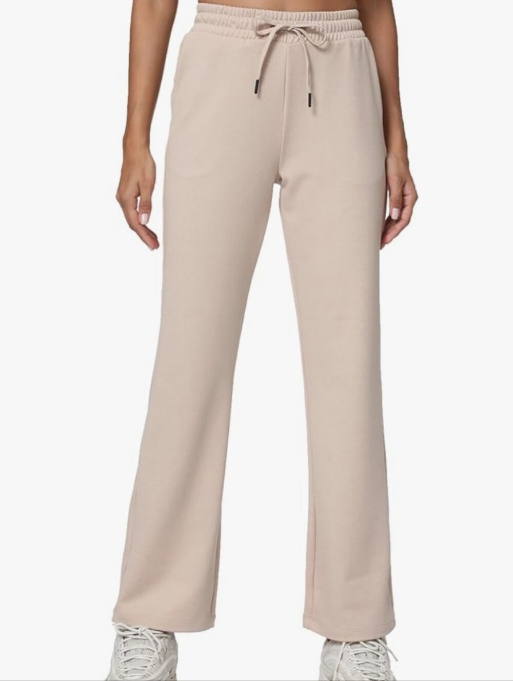Women's Workout Joggers with Pockets